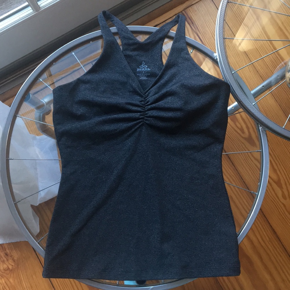 NWOT— PRANA TOP - Picture 6 of 6